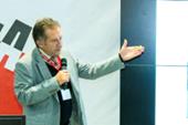 Николай Кукушин 21 ноября выступил на крупнейшем форуме «Безопасный город» с докладом об ошибках проектировщиков и  награжден дипломом выставки All-over-IP